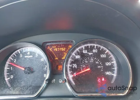 2014 Nissan Versa Note Sv из США, поврежденный, VIN 3N1CE2CPXEL404696